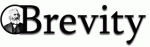 Brevity logo