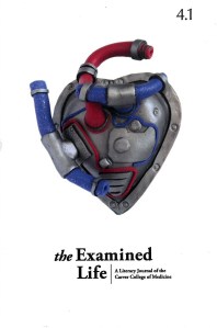 The Examined Life cover