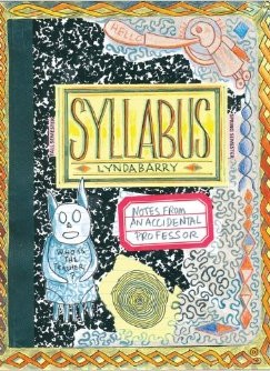 Syllabus cover