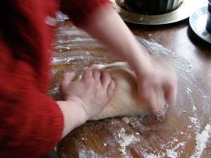 revenge baking photo