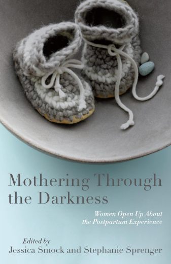 MOTHERING THRU DARK