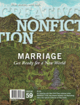 CNF Marriage cover